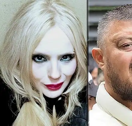 Кристина Вампила, лелята на Бареков, го проклела – знае датата на смъртта му!