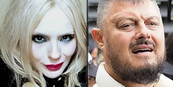 Кристина Вампила, лелята на Бареков, го проклела – знае датата на смъртта му!