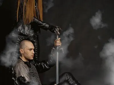 Кристина Вампила, лелята на Бареков, го проклела – знае датата на смъртта му!