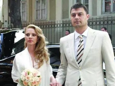 Кристина Вампила, лелята на Бареков, го проклела – знае датата на смъртта му!