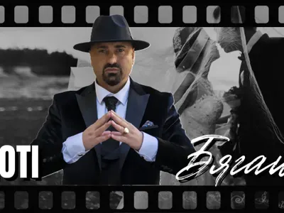 Шок! Goti с нов хит „Бягай“ завладява поп фолка!