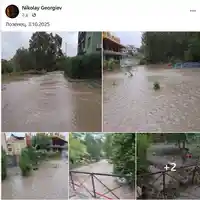 Лозенец потъва! Под вода отново, какво се случва?