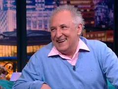 Легендарният Бате Енчо на 68: Бате Енчо събра кураж да се ожени за Лилия Мострова след 35-годишно съвместно съжителство