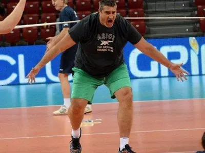 ЛЕГЕНДАТА Любо Ганев празнува 60 г. със скромен юбилей