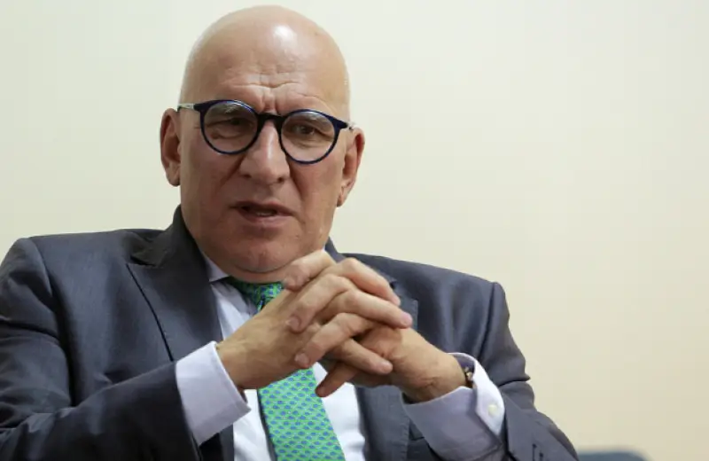 Скандалът с банковия обир на Мартин Петров шокира България!