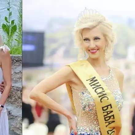 Шокиращата история на Дони Василева: Как открива майка си на 50!