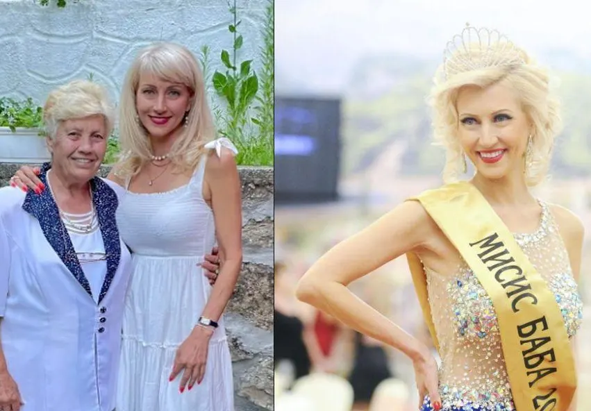 Шокиращата история на Дони Василева: Как открива майка си на 50!