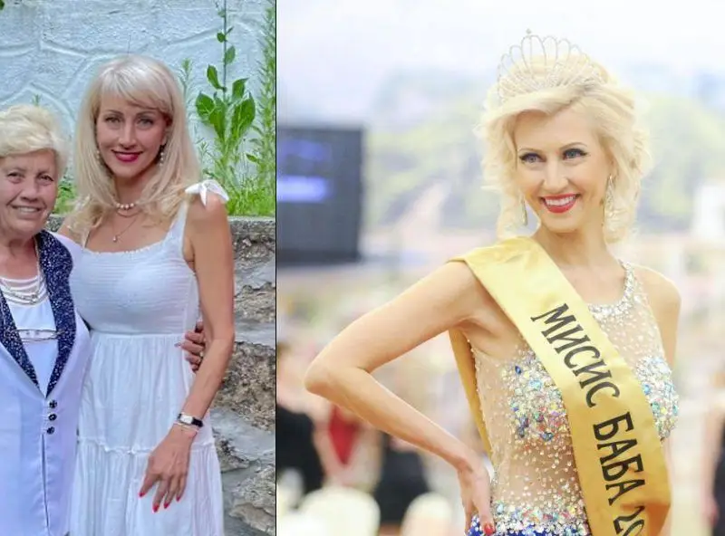 Шокиращата история на Дони Василева: Как открива майка си на 50!