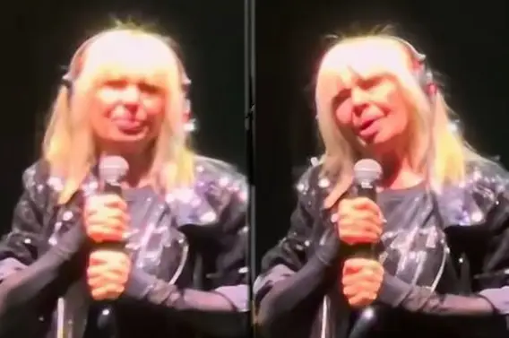 Лили изду устни, феновете в шок: Красотата идва от класата, не от филъри