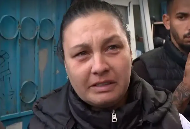 Шокираща трагедия: Убийството на Краси разтърси София!