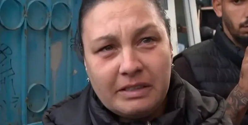 Шокираща трагедия: Убийството на Краси разтърси София!