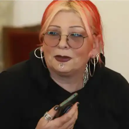 Шок! Милена Славова разказва за нощните си гости в Княжево!