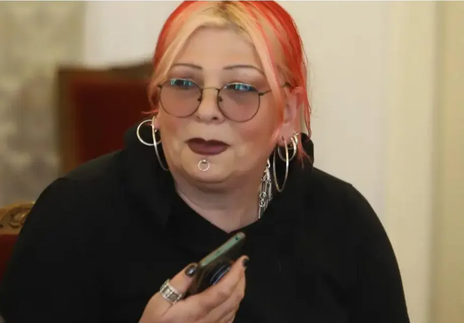 Шок! Милена Славова разказва за нощните си гости в Княжево!