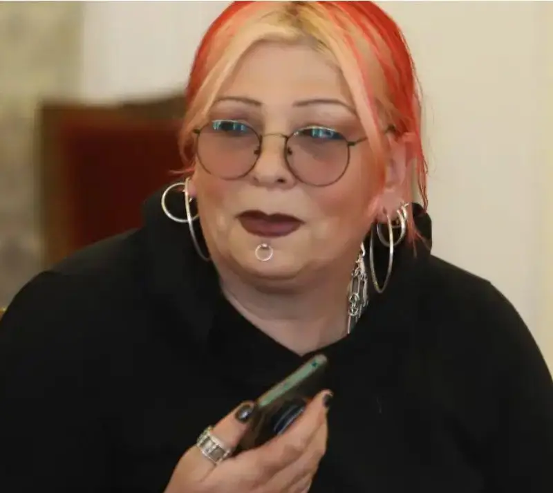 Шок! Милена Славова разказва за нощните си гости в Княжево!