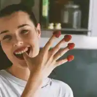 Лора Капустина влюбена в жена