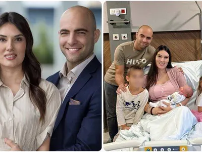 Гери и Светльо от 'Един за друг' станаха родители за трети път!