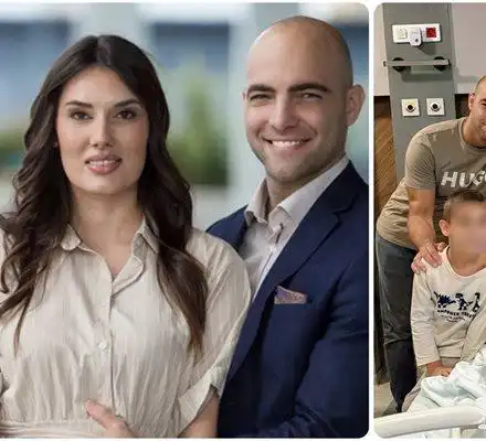 Гери и Светльо от 'Един за друг' станаха родители за трети път!