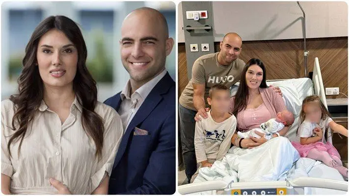 Гери и Светльо от 'Един за друг' станаха родители за трети път!