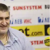 Любо Ганев: Заплатата на Бленджини е три пъти по-голяма от тази, която изобщо сме давали