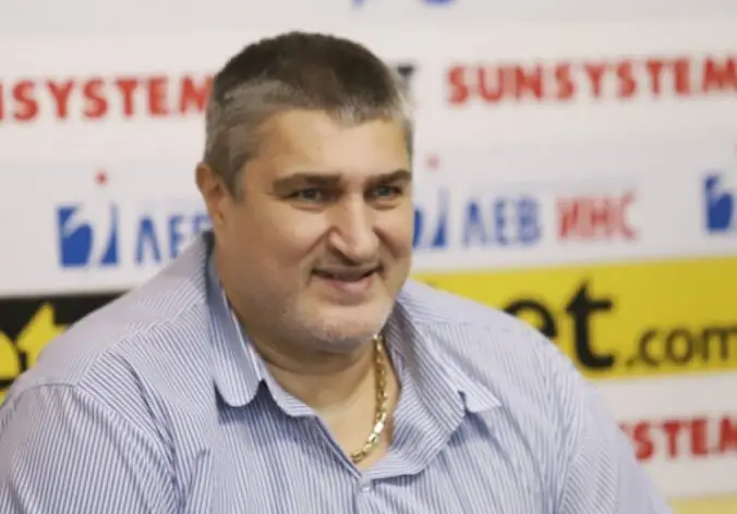 Любо Ганев: Заплатата на Бленджини е три пъти по-голяма от тази, която изобщо сме давали