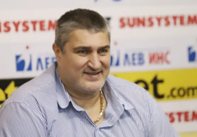 Любо Ганев: Заплатата на Бленджини е три пъти по-голяма от тази, която изобщо сме давали