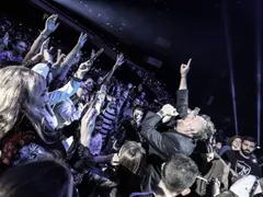 Любо Киров омагьоса НДК с два шеметни концерта!