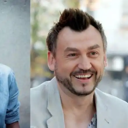 Любо Киров спрял алкохола заради младото си гадже