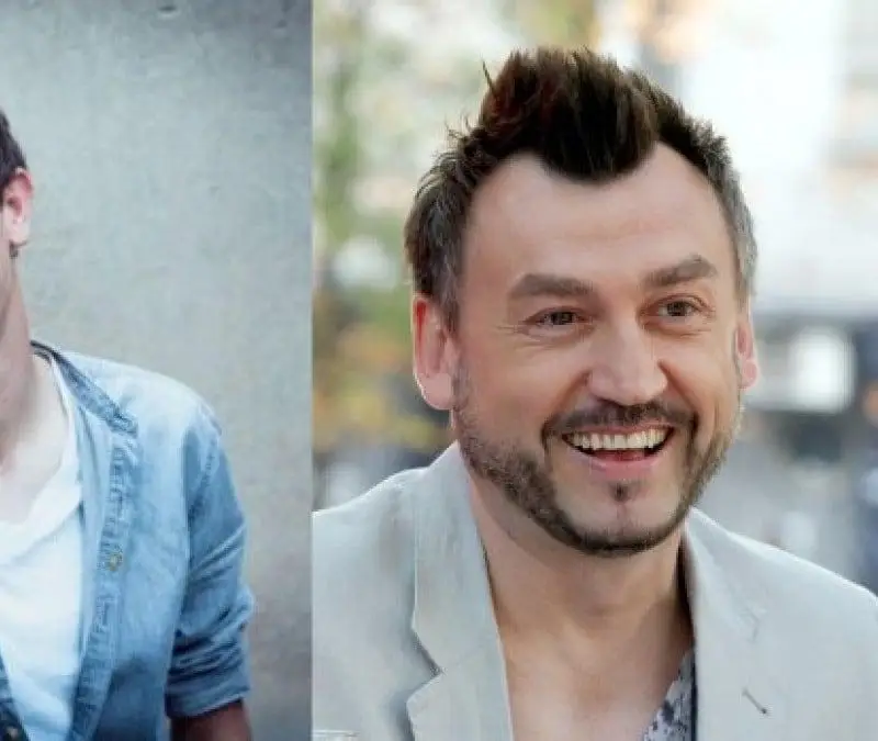 Любо Киров спрял алкохола заради младото си гадже