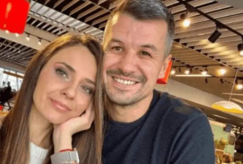 Шок! Бесте Сабри се жени за виза! Какво се крие зад сделката?