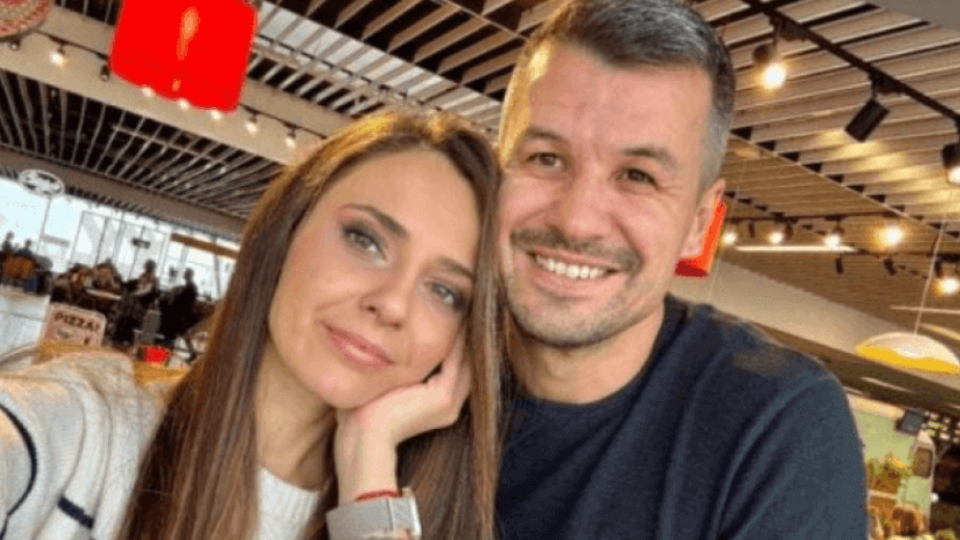 Шок! Бесте Сабри се жени за виза! Какво се крие зад сделката?