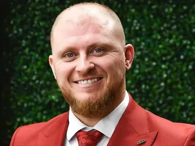 Любовният живот на Даниел Бачорски: Скандални обрати и тайни!