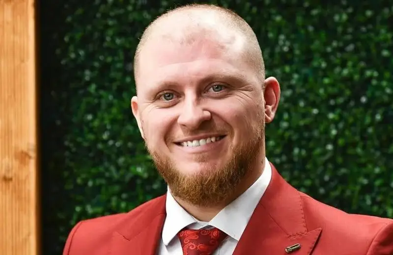 Любовният живот на Даниел Бачорски: Скандални обрати и тайни!