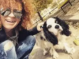 Люси Дяковска шокира с емоционално признание за кучето си!