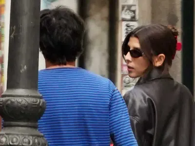 Мафалда се носи на крилете на любовта, заживя с новия (Снимки)