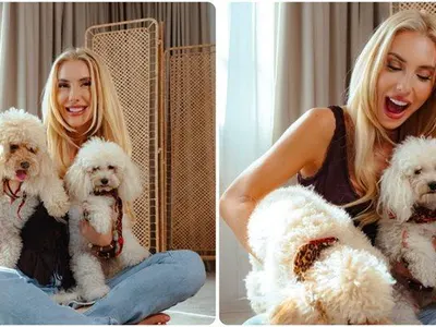 Маги Томова откри любовта! Кой е тайният й мъж?