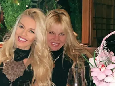 Майката на Натали Трифонова гледа Арън