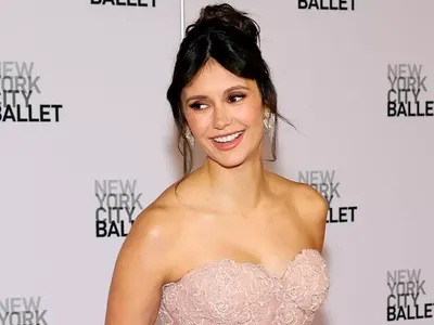 Нина Добрев: От Холивуд до сърцето на България!