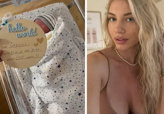 Шок! Бояна Генова стана майка за втори път – вижте как!