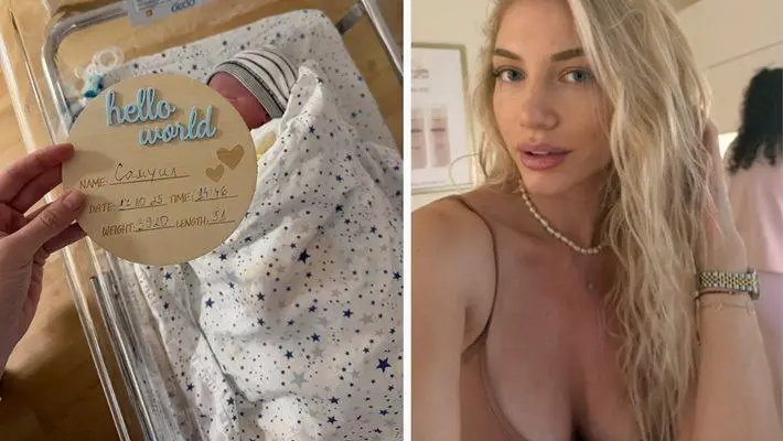 Шок! Бояна Генова стана майка за втори път – вижте как!