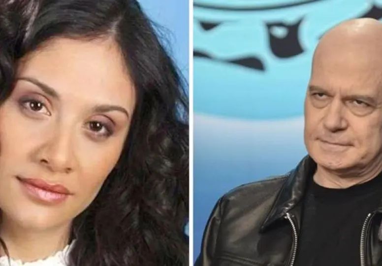 Мариана Попова посече Слави: Никога не е бил музикант, спасява го бенда. И за политик не става!