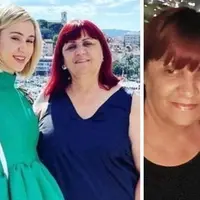 Мария Бакалова спасява майка си от потопа в Бургас!