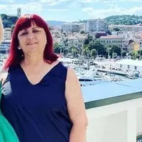 Мария Бакалова спасява майка си от потопа в Бургас!