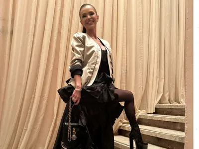 Мария блесна на благотворителна вечер за УНИЦЕФ с клас и сърце!