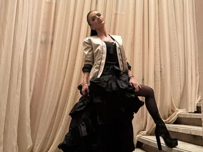 Мария блесна на благотворителна вечер за УНИЦЕФ с клас и сърце!