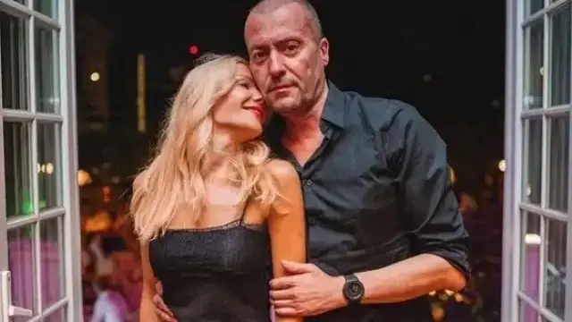 Мария Игнатова и Нойзи празнуват ленена сватба