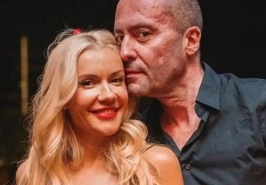 Мария Игнатова показва безупречна форма на 46 години