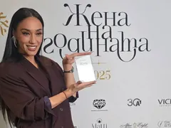 Мария Илиева шокира с признание: „Жена на годината“!