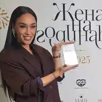 Мария Илиева шокира с признание: „Жена на годината“!