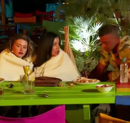 Марш! Изгониха наглеца Радослав от „Ергенът: Любов в рая“ („Славата“ му бе мимолетна)