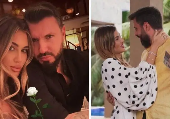 Мартин Елвиса и Йоана: Романтика и новини от сърцето на София!